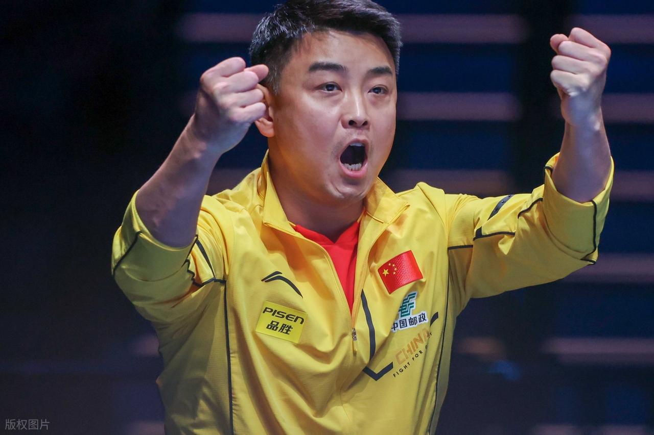 男乒晋级之路__乒乓球男团晋级