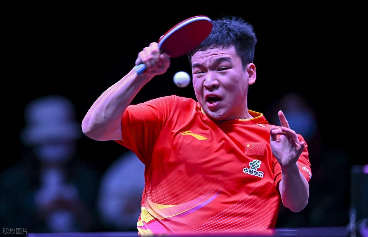 男乒晋级之路__乒乓球男团晋级