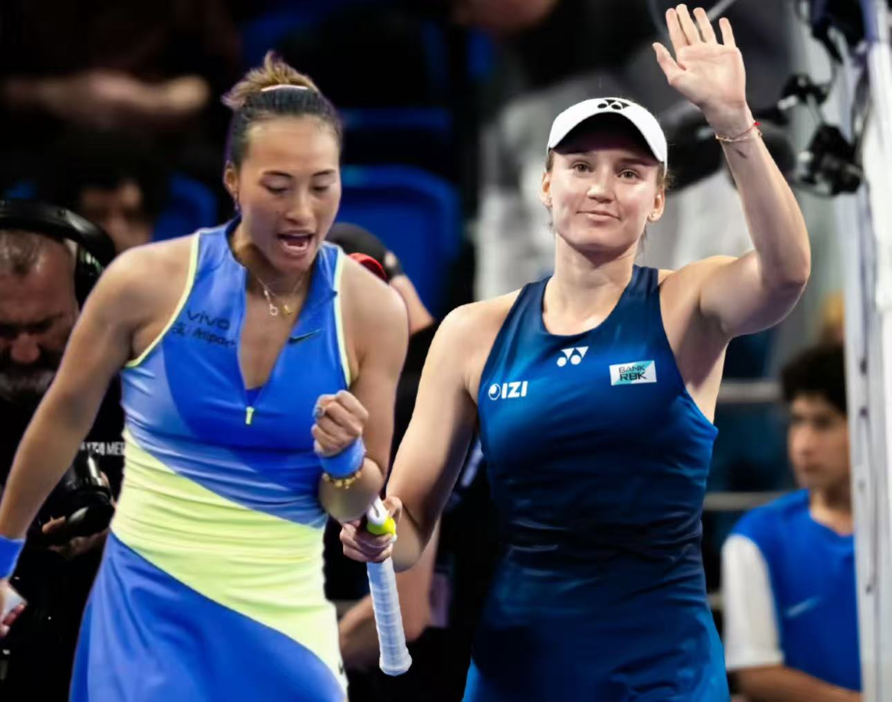 澳网第一轮结果_澳网种子选手名单_