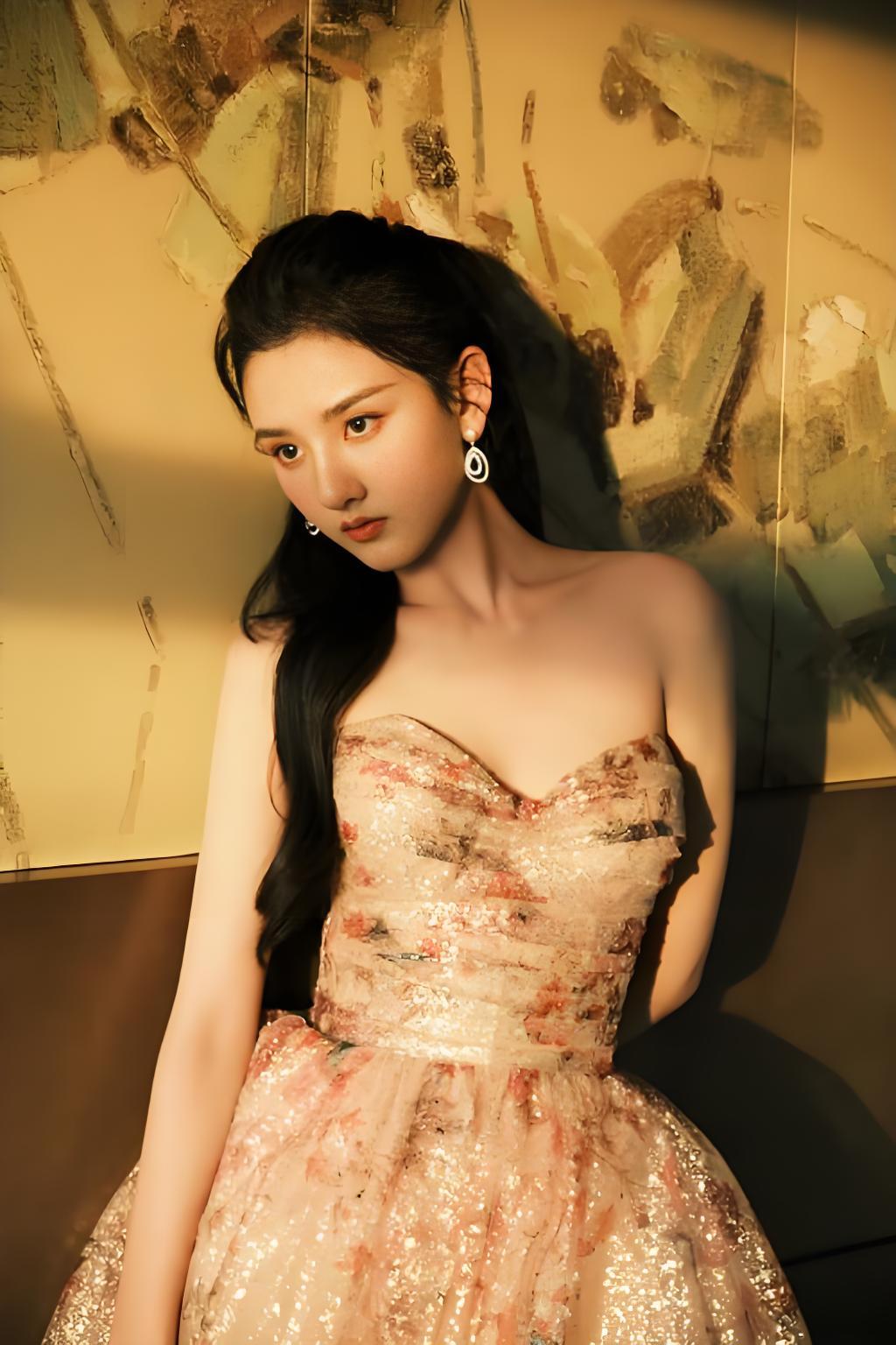 舒畅提携宋祖儿成星,如今似恩断义绝,是忘恩负义还是另有隐情?__舒畅提携宋祖儿成星,如今似恩断义绝,是忘恩负义还是另有隐情?