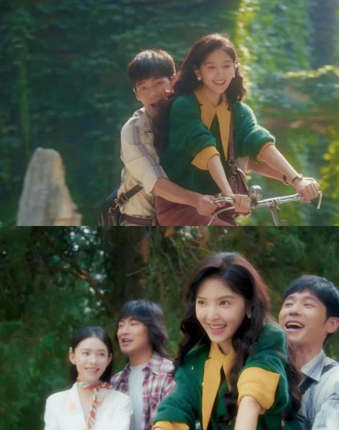 心的唯一泰剧2015第9集_泰剧逐星之月8集_