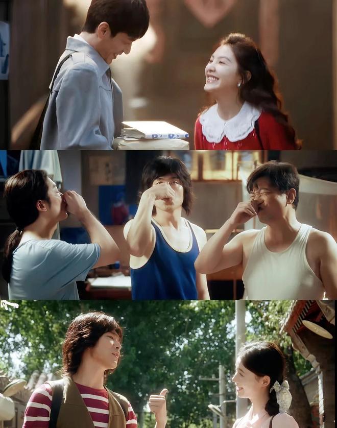 心的唯一泰剧2015第9集_泰剧逐星之月8集_