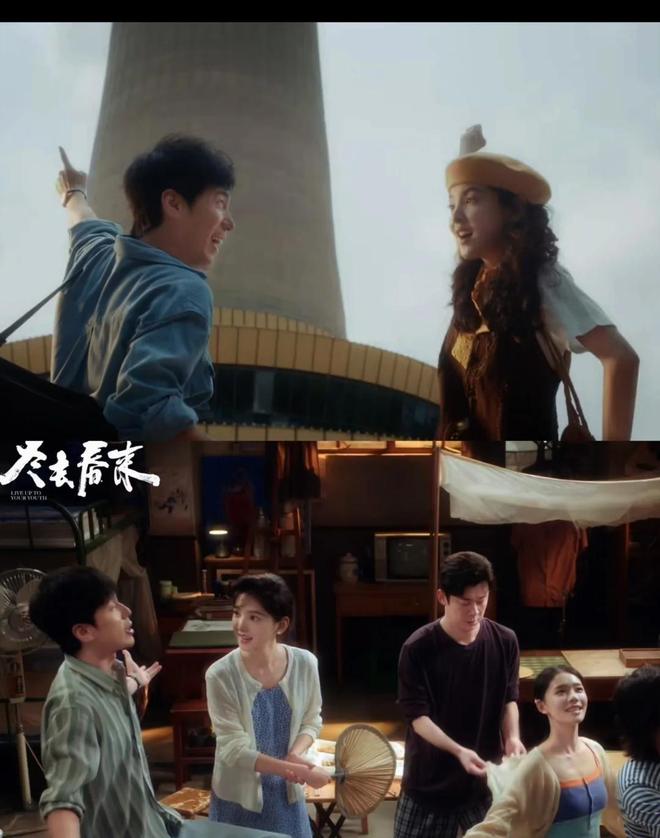 泰剧逐星之月8集__心的唯一泰剧2015第9集