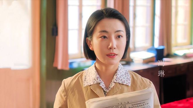 _《纯真年代的爱情》大结局，直到凌漪被开除，才看清叶峰另一面_《纯真年代的爱情》大结局，直到凌漪被开除，才看清叶峰另一面