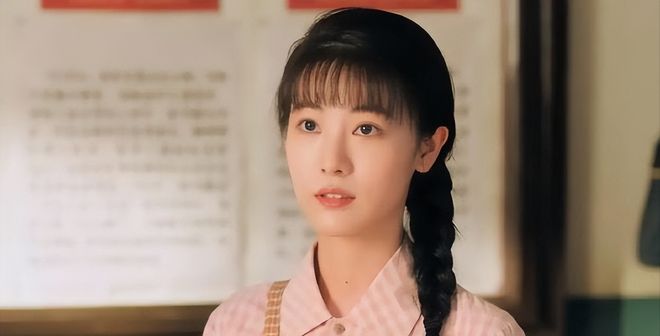 _《纯真年代的爱情》大结局，直到凌漪被开除，才看清叶峰另一面_《纯真年代的爱情》大结局，直到凌漪被开除，才看清叶峰另一面