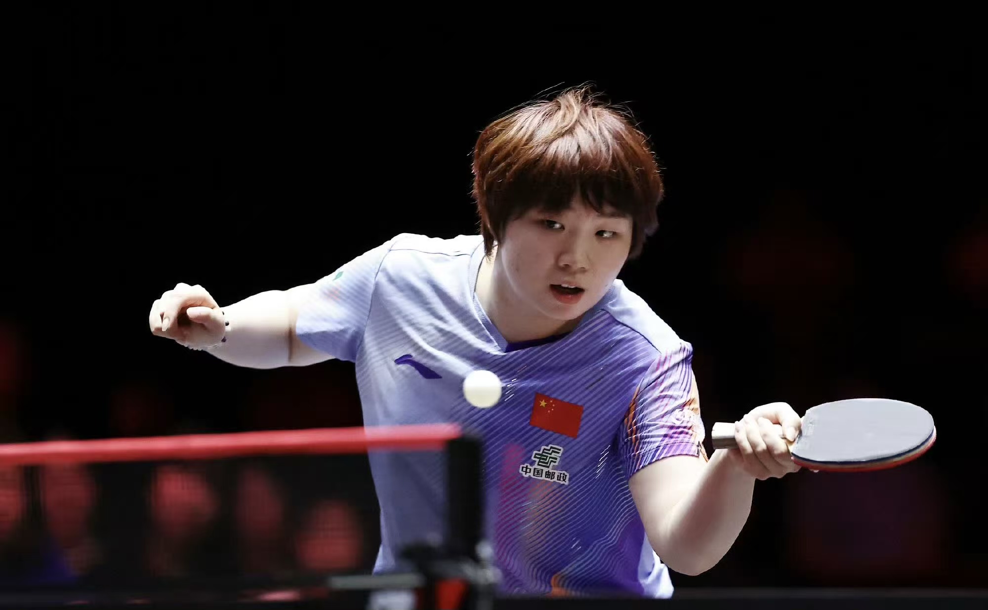 _全国男单冠军_中国男单全军覆没