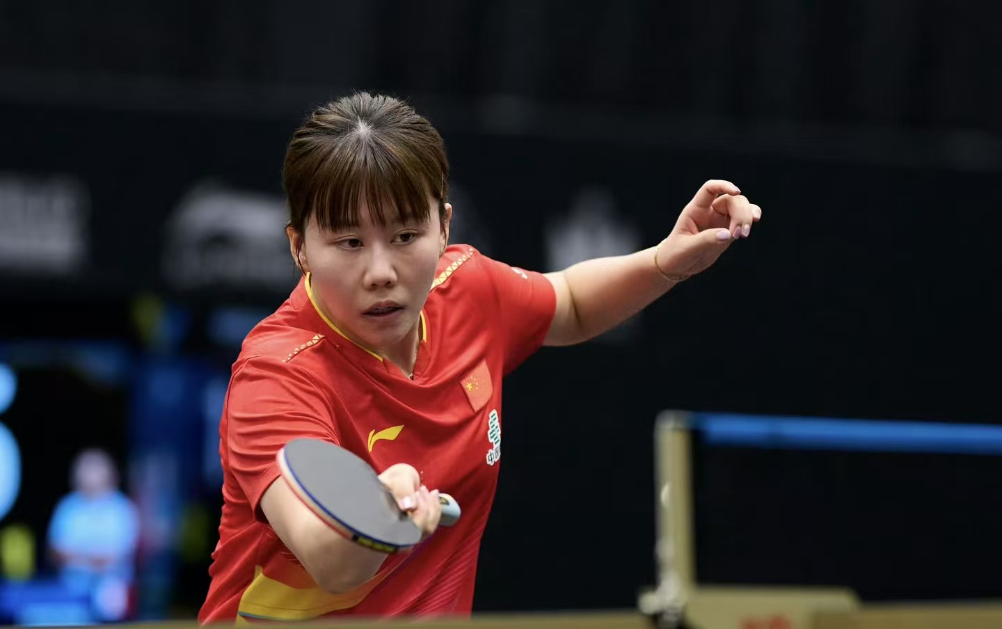 全国男单冠军__中国男单全军覆没