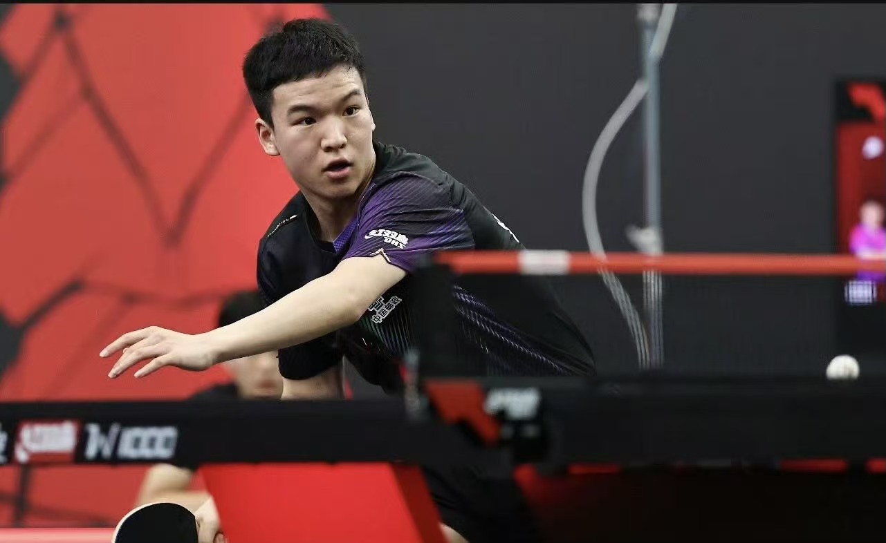 全国男单冠军_中国男单全军覆没_