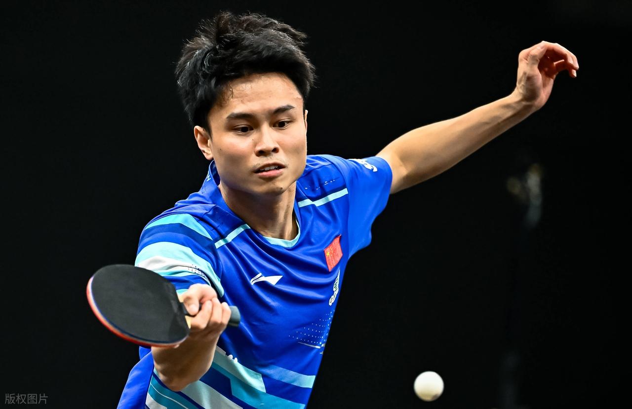 新加坡大满贯：单打4强已出2席！国乒11人出局；王楚钦4-0张禹珍_新加坡大满贯：单打4强已出2席！国乒11人出局；王楚钦4-0张禹珍_