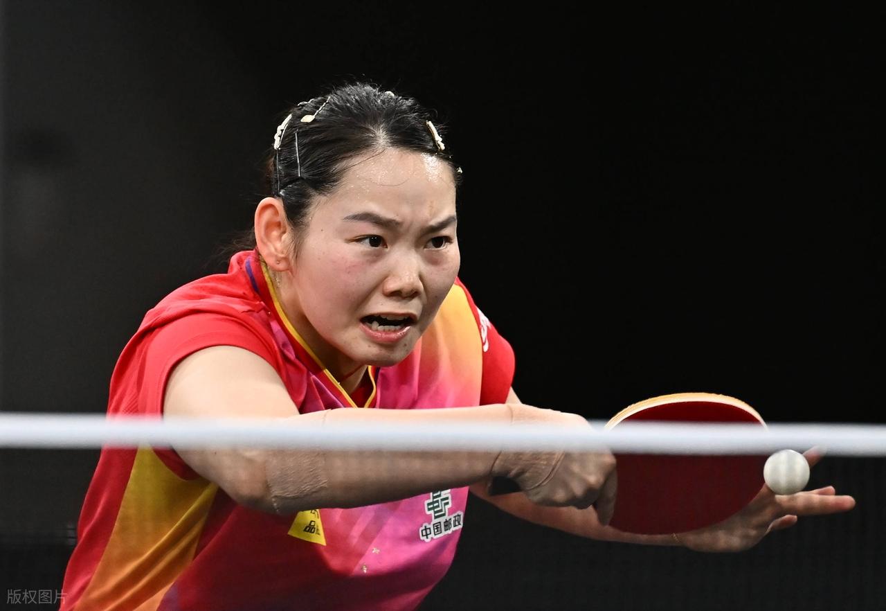 _新加坡大满贯：单打4强已出2席！国乒11人出局；王楚钦4-0张禹珍_新加坡大满贯：单打4强已出2席！国乒11人出局；王楚钦4-0张禹珍