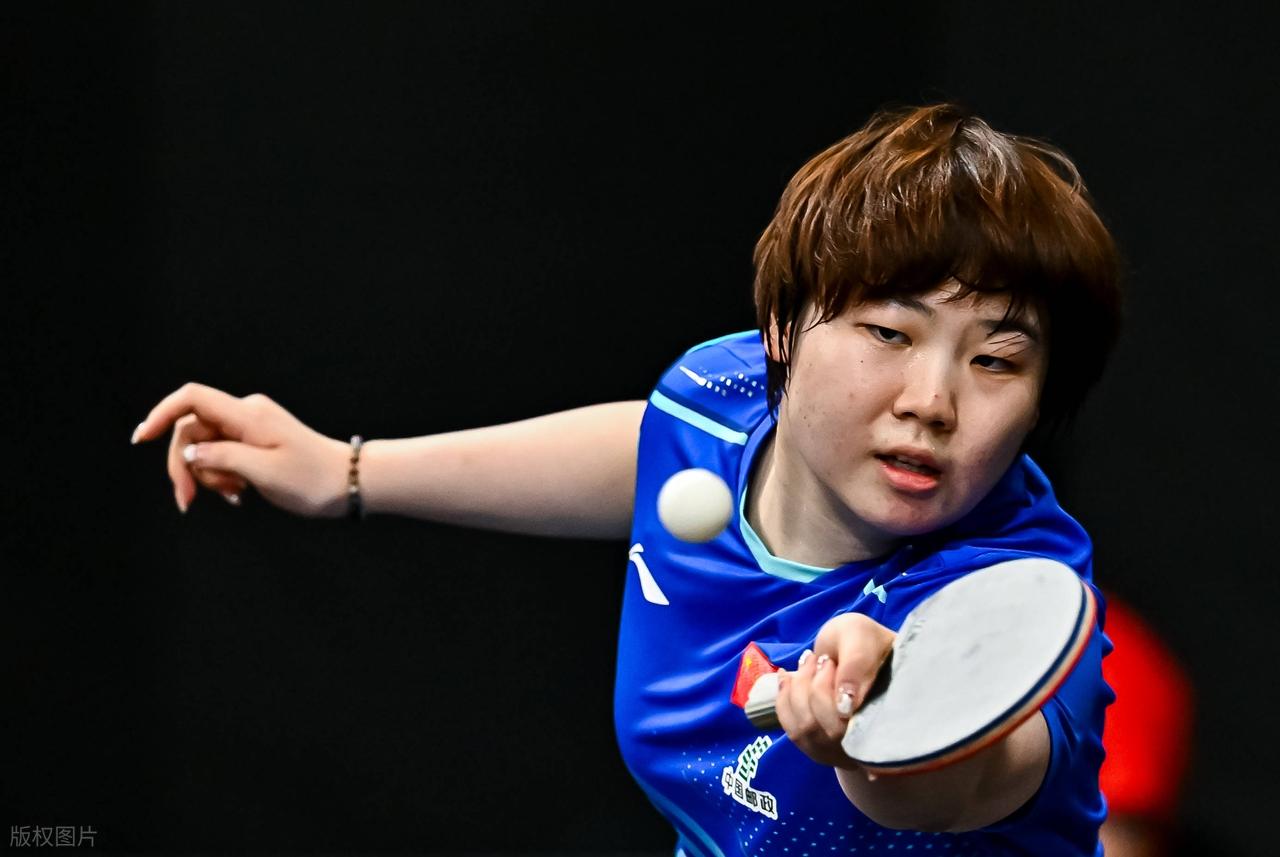 新加坡大满贯：单打4强已出2席！国乒11人出局；王楚钦4-0张禹珍_新加坡大满贯：单打4强已出2席！国乒11人出局；王楚钦4-0张禹珍_