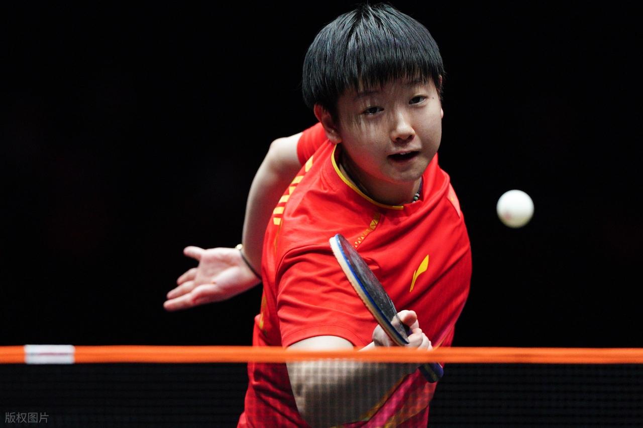 _新加坡大满贯：单打4强已出2席！国乒11人出局；王楚钦4-0张禹珍_新加坡大满贯：单打4强已出2席！国乒11人出局；王楚钦4-0张禹珍
