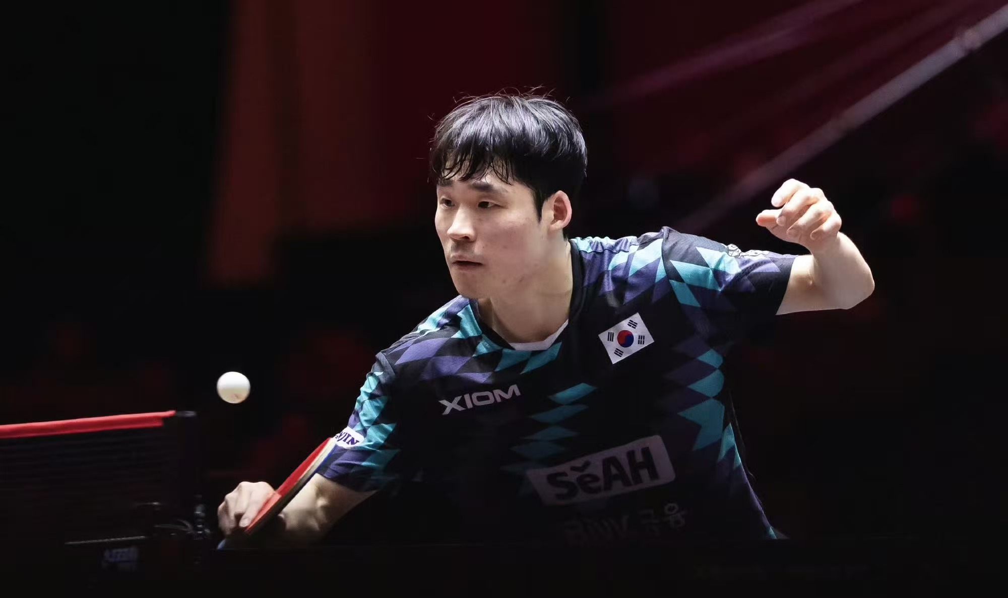 新加坡大满贯：单打4强已出2席！国乒11人出局；王楚钦4-0张禹珍__新加坡大满贯：单打4强已出2席！国乒11人出局；王楚钦4-0张禹珍