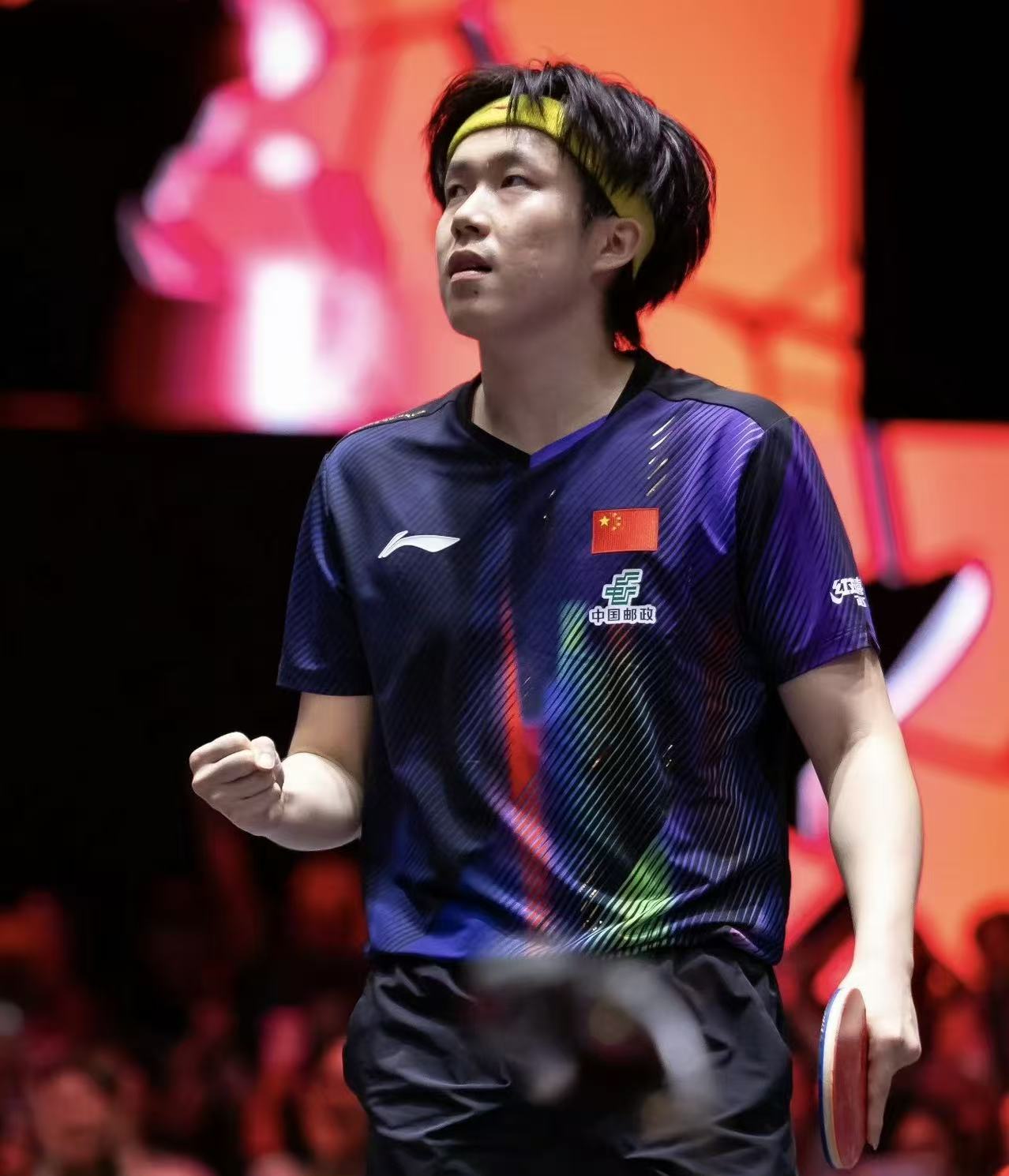 新加坡大满贯：单打4强已出2席！国乒11人出局；王楚钦4-0张禹珍_新加坡大满贯：单打4强已出2席！国乒11人出局；王楚钦4-0张禹珍_