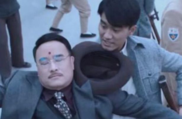 播一个谍战片_给我播放谍战片的电视剧_