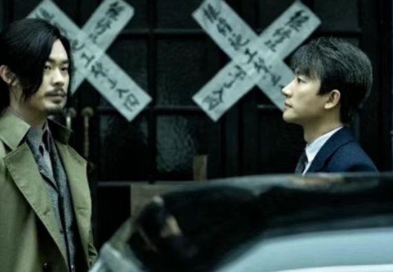 播一个谍战片_给我播放谍战片的电视剧_