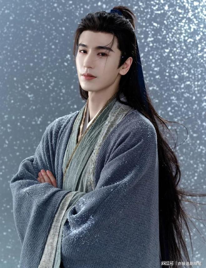 _张凌赫田曦薇主演《逐玉》首播7集，口碑出炉，观众评价一针见血_张凌赫田曦薇主演《逐玉》首播7集，口碑出炉，观众评价一针见血