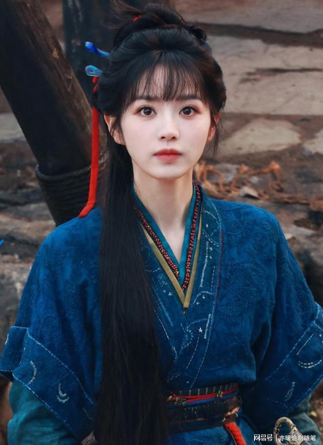 张凌赫田曦薇主演《逐玉》首播7集，口碑出炉，观众评价一针见血__张凌赫田曦薇主演《逐玉》首播7集，口碑出炉，观众评价一针见血