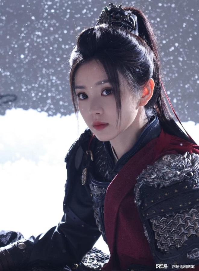 张凌赫田曦薇主演《逐玉》首播7集，口碑出炉，观众评价一针见血__张凌赫田曦薇主演《逐玉》首播7集，口碑出炉，观众评价一针见血