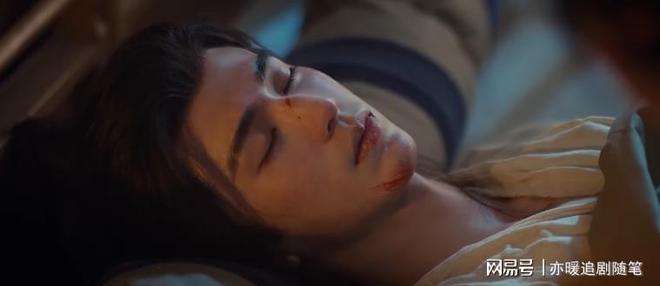 张凌赫田曦薇主演《逐玉》首播7集，口碑出炉，观众评价一针见血__张凌赫田曦薇主演《逐玉》首播7集，口碑出炉，观众评价一针见血