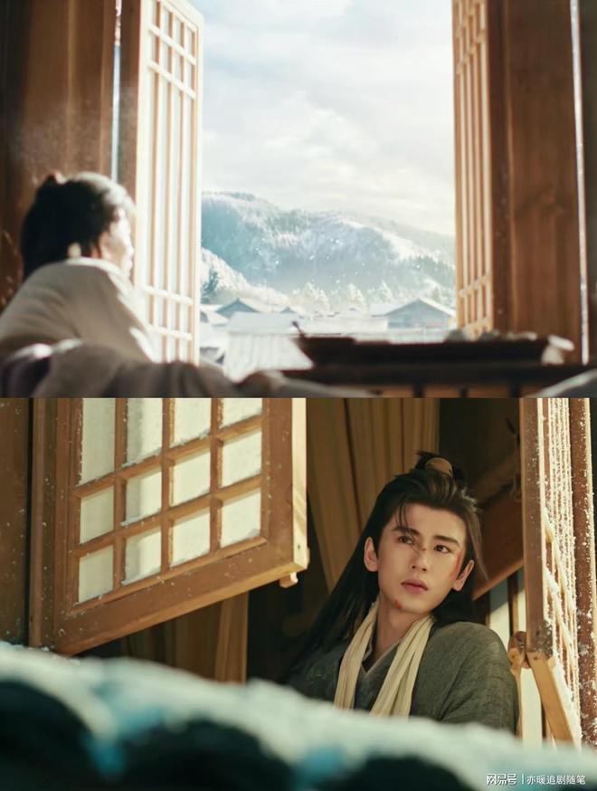 张凌赫田曦薇主演《逐玉》首播7集，口碑出炉，观众评价一针见血__张凌赫田曦薇主演《逐玉》首播7集，口碑出炉，观众评价一针见血