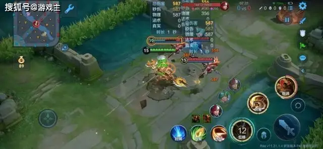 王者荣耀廉颇边惩_2021王者荣耀廉颇太脆_