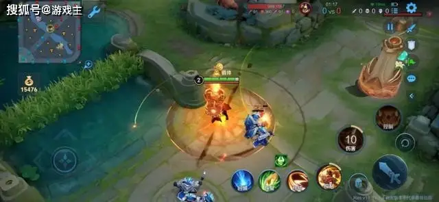 2021王者荣耀廉颇太脆_王者荣耀廉颇边惩_