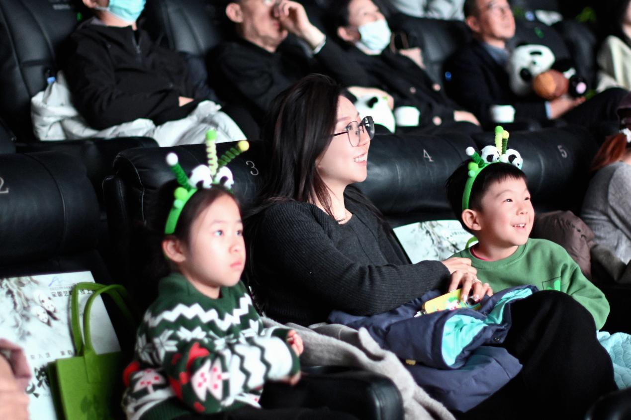 熊猫京京历险记动画片_熊猫奇遇视频_