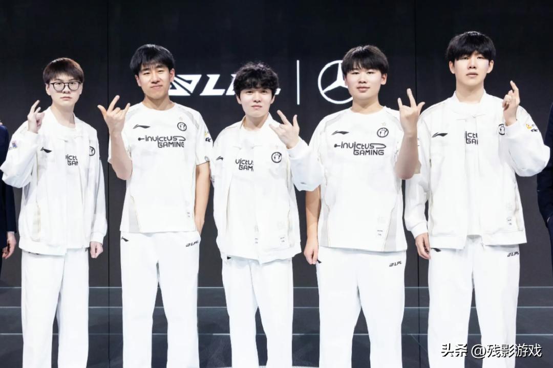 Uzi谈灯皇太任性，说不打就不打！自己复出会被虐，流量队没意思__Uzi谈灯皇太任性，说不打就不打！自己复出会被虐，流量队没意思