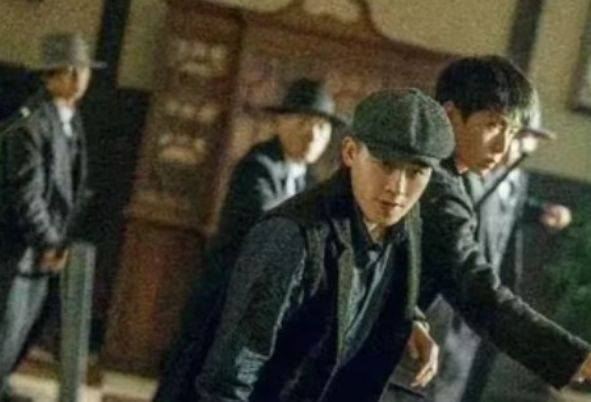 卫视谍战片最新_卫视正在热播的谍战剧_