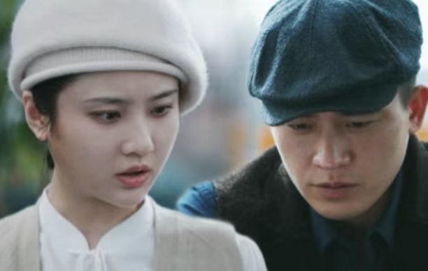 _卫视正在热播的谍战剧_卫视谍战片最新