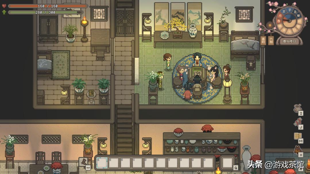 精神焦虑的自我救赎_精神救赎什么意思_