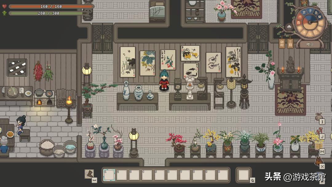 精神焦虑的自我救赎__精神救赎什么意思