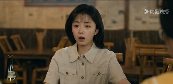 先看《人世间》再看《我的山与海》,我想说:没有对比就没有伤害_先看《人世间》再看《我的山与海》,我想说:没有对比就没有伤害_