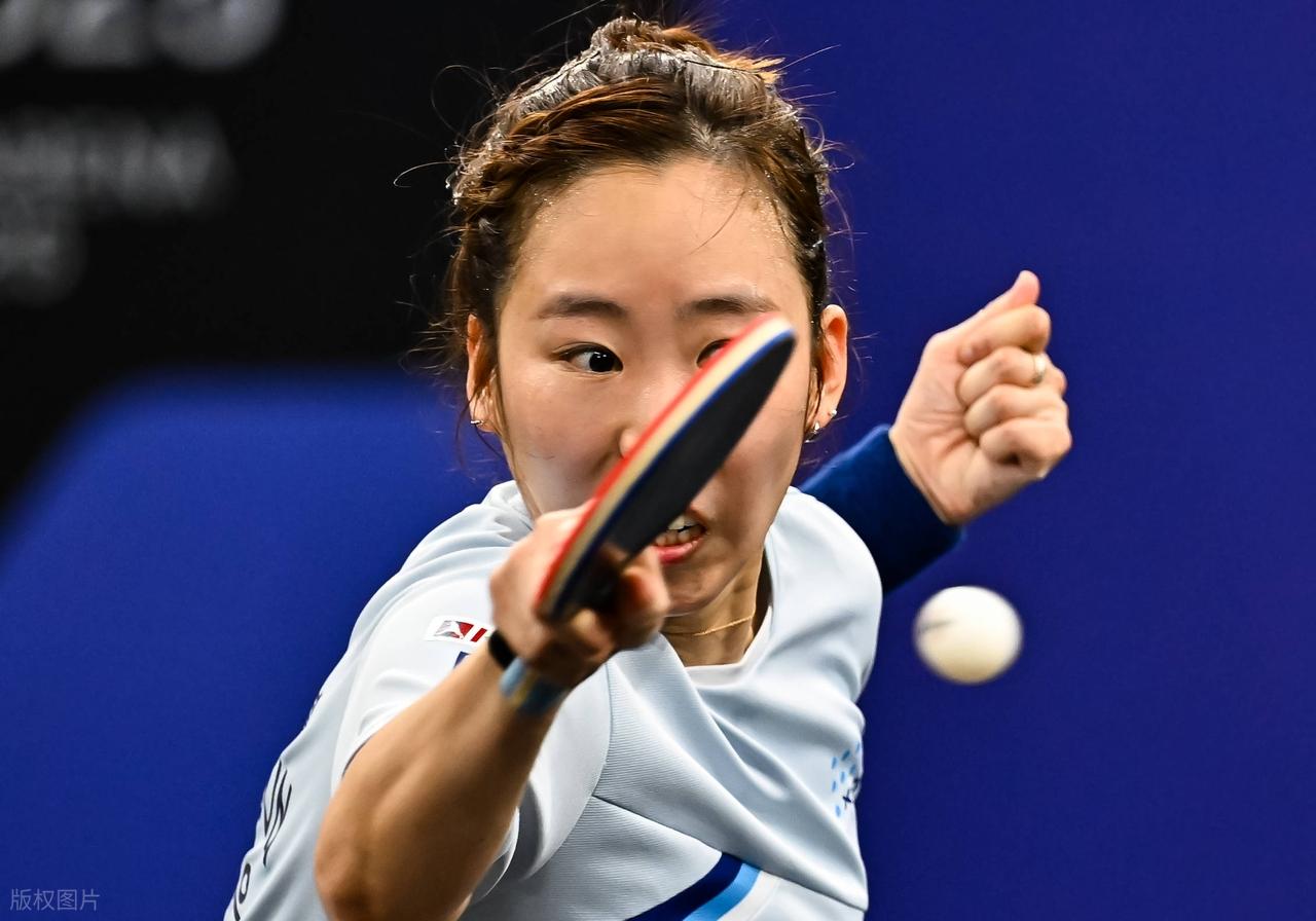 乒乓球韩国公开赛男单冠军_韩国男单乒乓选手排名_