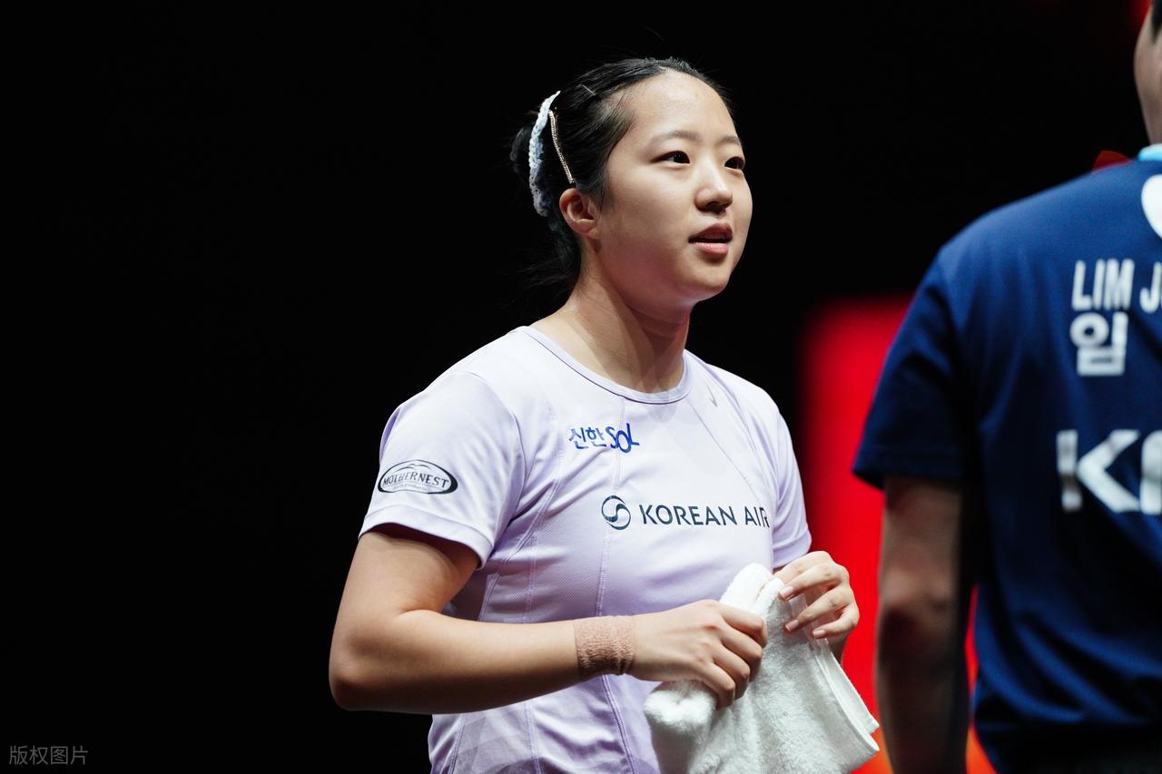 _乒乓球韩国公开赛男单冠军_韩国男单乒乓选手排名