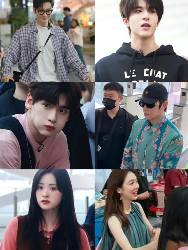 《中餐厅9》出发，集半个娱乐圈，看完阵容我想说：可别再翻车了_《中餐厅9》出发，集半个娱乐圈，看完阵容我想说：可别再翻车了_