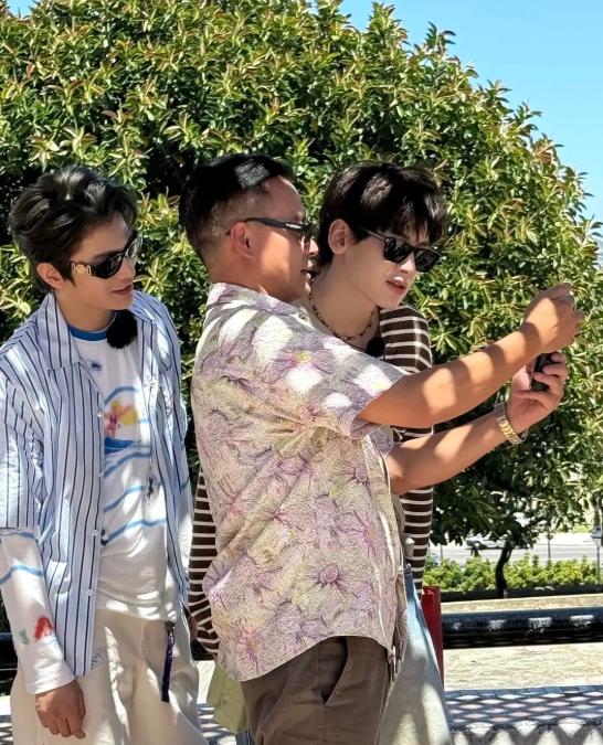 《中餐厅9》出发，集半个娱乐圈，看完阵容我想说：可别再翻车了_《中餐厅9》出发，集半个娱乐圈，看完阵容我想说：可别再翻车了_