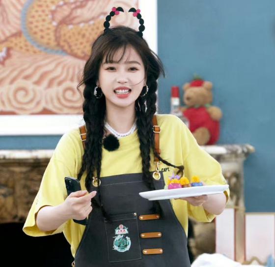 《中餐厅9》出发，集半个娱乐圈，看完阵容我想说：可别再翻车了_《中餐厅9》出发，集半个娱乐圈，看完阵容我想说：可别再翻车了_