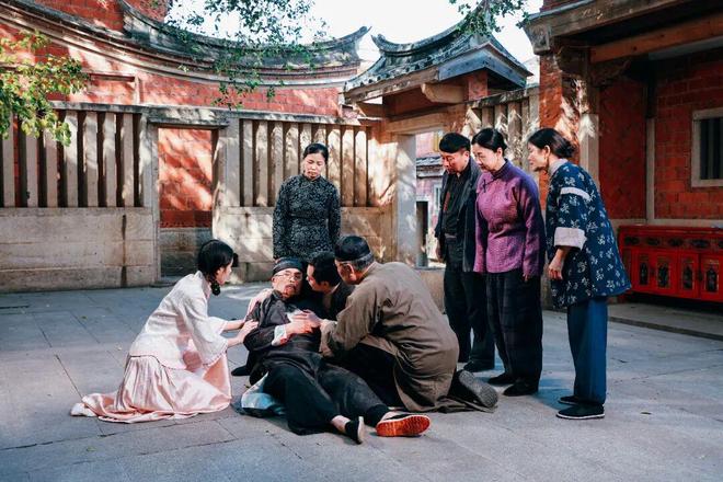 梧林古村落资料详细__梧林古村落形成于几代