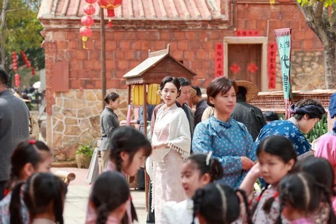 梧林古村落资料详细__梧林古村落形成于几代