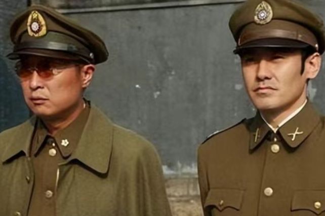 _谍战剧双谍王_高清谍战剧潜伏第13集