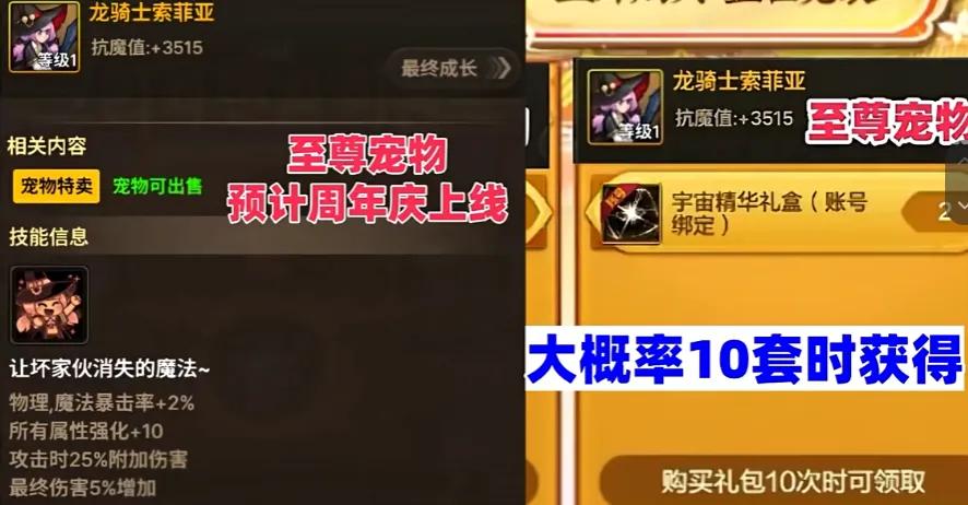 至尊年套怎么获得_2021至尊装扮礼盒_