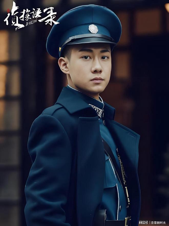 我的山与海：当36岁谭松韵遇到31岁高至霆，才知道cp感确实是玄学_我的山与海：当36岁谭松韵遇到31岁高至霆，才知道cp感确实是玄学_