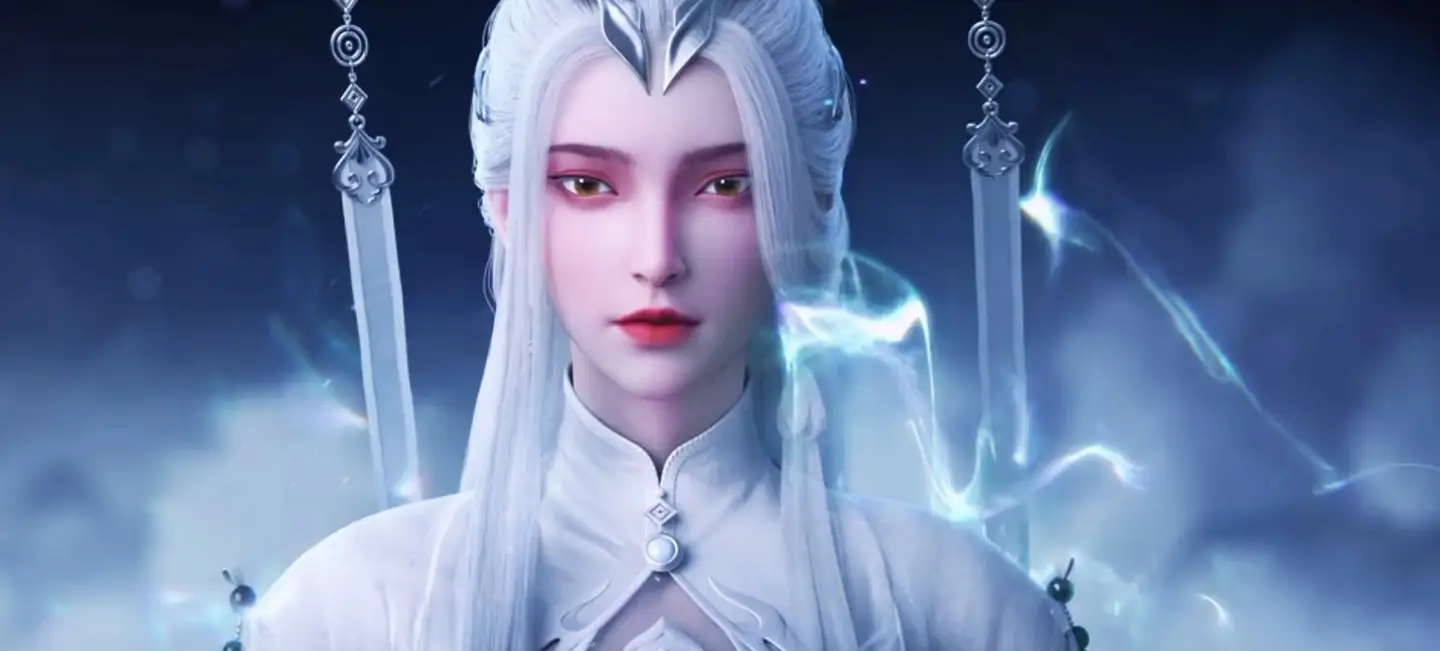 剑来:剑妈既然认主陈平安,为何不能成为他的本命飞剑呢?_剑来:剑妈既然认主陈平安,为何不能成为他的本命飞剑呢?_