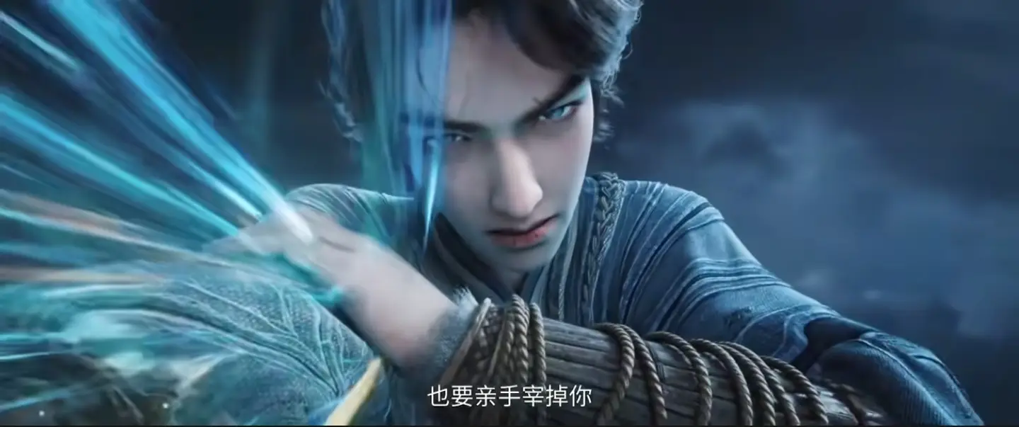 剑来:剑妈既然认主陈平安,为何不能成为他的本命飞剑呢?__剑来:剑妈既然认主陈平安,为何不能成为他的本命飞剑呢?