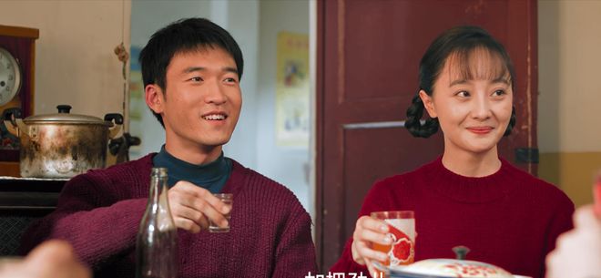 《纯真年代的爱情》大结局，凌漪出轨离婚，冯琳被开除，费霓圆梦_《纯真年代的爱情》大结局，凌漪出轨离婚，冯琳被开除，费霓圆梦_