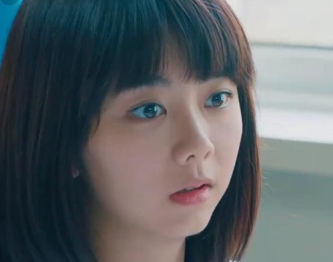 谭松韵也没想到，《我的山与海》刚上映，自己口碑就暴涨，赢麻了_谭松韵也没想到，《我的山与海》刚上映，自己口碑就暴涨，赢麻了_