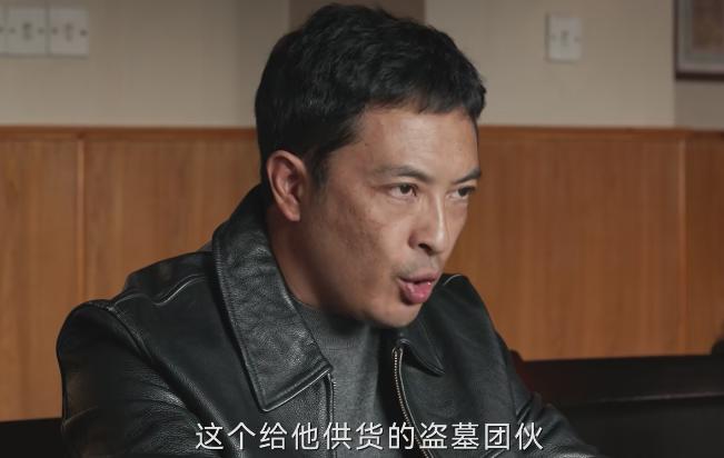 央视《护宝寻踪》收视全国第一,打了多少资方的脸,富大龙赌对了_央视《护宝寻踪》收视全国第一,打了多少资方的脸,富大龙赌对了_