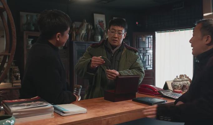 央视《护宝寻踪》收视全国第一,打了多少资方的脸,富大龙赌对了__央视《护宝寻踪》收视全国第一,打了多少资方的脸,富大龙赌对了